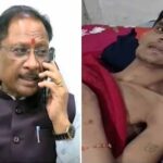 10 साल से बिस्तर पर था शशिकांत, CM साय के एक फोन से जगी इलाज की नई उम्मीद