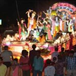 राजनांदगांव में गणेश झांकी की तारीख बदली, रायपुर में भी बदलाव संभव