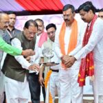 मुख्यमंत्री निवास में मनाया गया तीजा पोरा तिहार, दिखी छत्तीसगढ़ की समृद्ध लोक परंपरा