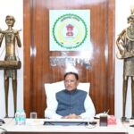 प्रधानमंत्री नरेंद्र मोदी का स्नेह और मार्गदर्शन छत्तीसगढ़ को सदैव मिलता रहा है : मुख्यमंत्री विष्णुदेव साय
