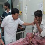 अवैध शराब के कारोबार पर लगेगी पूरी तरह रोक: उप मुख्यमंत्री  देवड़ा