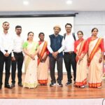 गणित को रटने का नहीं, समझने और आनंद लेने का विषय बनाने पर जोर