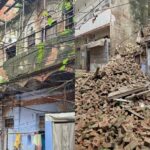हरियाणा में 50 साल से पुराने मकानों पर गिरेगी गाज, रेलवे बोर्ड ने तैयार की ध्वस्तीकरण की योजना