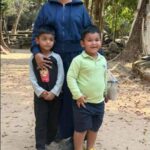 गैंगस्टर मैनपाल की 12 घंटे की पैरोल में अनोखी शादी, कंबोडिया से 3 बच्चों संग आई दुल्हन