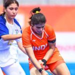एशियन गेम्स में दीपिका का धमाल, रिकॉर्ड 11 गोल दागे; मनीषा ने संभाला लेफ्ट कवर