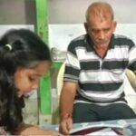 हरियाणा में 75 साल के जयराम और 71 की चंद्रो ने दी परीक्षा