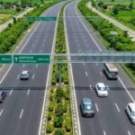 हरियाणा को मिलेगा 177 KM लंबा हाईवे, सफर होगा आसान; नहीं लगेगा टोल टैक्स