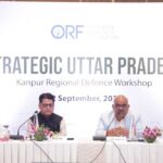 कानपुर बनेगा रक्षा उत्पादन का बड़ा केंद्र, आईआईटी कानपुर और बीएचयू करेंगे नई तकनीक में मदद