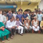 माफियाओं के विरुद्ध होगी सख्त कारवाई, दोषियों को मिलेगी कड़ी से कड़ी सजा: उप मुख्यमंत्री  शुक्ल