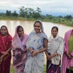 सेवा की कहानी: अमृत सरोवर बना महिलाओं की आजीविका का आधार, मछली पालन से आत्मनिर्भरता की ओर बढ़े कदम