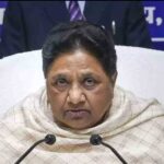आकाश आनंद पर मायावती का फिर बड़ा फैसला, बोलीं- अभी अपरिपक्व, नहीं देंगे बड़ी जिम्मेदारी