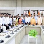 सरकारी सेवाओं में पारदर्शिता के साथ योग्यता को सर्वोच्च प्राथमिकता सुनिश्चित करना सरकार का लक्ष्यः मुख्यमंत्री
