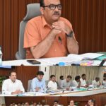 जलग्रहण प्रबंधन के तहत अधिक से अधिक भूमिगत वृद्धि और आजीविका के कार्यो पर जोर