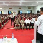 नशे के अवैध कारोबार के विरुद्ध कार्रवाई को मिशन के रूप में लेकर कार्य करें-उप मुख्यमंत्री  विजय शर्मा