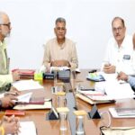 तकनीकी शिक्षा को समयानुकूल बनाकर विद्यार्थियों को बेहतर कौशल एवं रोजगार के अवसर उपलब्ध कराना प्राथमिकता : मंत्रीपरमार