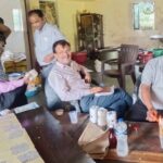 गणेश चतुर्थी पर मोगा में खाद्य विभाग की कार्रवाई, पनीर-खोया के 10 सैंपल लिए