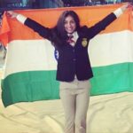 मोहाली की निहारिका का बड़ा कमाल, जापान में ट्रिपल जंप में करेंगी भारत का प्रतिनिधित्व