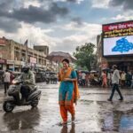 पंजाब से मानसून की विदाई शुरू, आज कुछ जिलों में छिटपुट बारिश के आसार