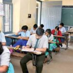 PSEB सप्लीमेंट्री एग्जाम पर कैमरों की नजर, माइक से भी सुन रहा बोर्ड