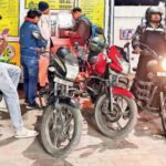 जालंधर में नंबर प्लेट से छेड़छाड़ पर नहीं मिलेगा पेट्रोल-डीजल