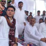 सचिन पायलट की एंट्री से गरमाया ’50-अंडर-50′ टिकट फॉर्मूला
