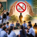 पंजाब में ‘एंटी-ड्रग कोर्स’ शुरू, बच्चे सीख रहे नशे से बचने के तरीके
