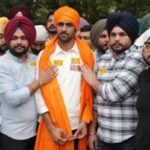 हरियाणा की ‘राजनीतिधानी’ जींद से निकले अंकित बिढान, बने PU के सरताज