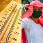 पंजाब-हरियाणा में बढ़ी गर्मी, 52 साल की रिसर्च रिपोर्ट ने दी चेतावनी