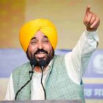 AAP का चुनावी अभियान शुरू, CM मान बोले- गारंटियों से ज्यादा किया काम
