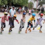 चंडीगढ़ में 31 अक्टूबर से स्टेट रोलर स्केटिंग चैंपियनशिप, राष्ट्रीय स्तर पर पहुंचेंगे खिलाड़ी