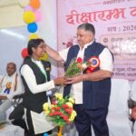 पक्के घर में कदम रखते ही चेहरे पर आई मुस्कान, 5,596 परिवारों के साकार हुए अपने आशियाने के सपने