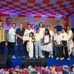 गुदुम बाजा और मोहरी की पारंपरिक धुनों से सजा ‘रंग-तरंग’ का दूसरा दिन