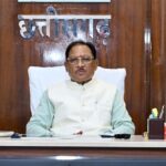 जल संरक्षण और हर घर तक स्वच्छ पेयजल हमारी सर्वोच्च प्राथमिकता : मुख्यमंत्री  विष्णु देव साय