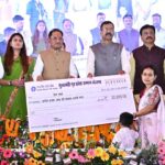 विकसित छत्तीसगढ़ के निर्माण में अब कोई बाधा नहीं, विकास की गति होगी और तेज : मुख्यमंत्री विष्णु देव साय