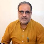 ‘सैफई से आती थी नौकरी की सूची’, भूपेंद्र चौधरी ने सपा पर बोला हमला, बोले- परिवार और जाति से आगे नहीं बढ़ रहा एजेंडा