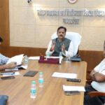 उप मुख्यमंत्री शुक्ल ने शहडोल में सेवा संकल्प अभियान की तैयारियों की समीक्षा की