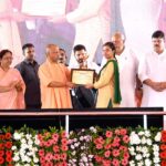 नई जिम्मेदारी के साथ सम्मान की सौगात, नियुक्ति पत्र और बढ़े मानदेय के चेक वितरित