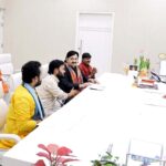 सेवा संकल्प अभियान में सभी जनप्रतिनिधि सक्रिय सहभागिता करें, अपने क्षेत्रों में मिलकर कार्यक्रमों को जनभागीदारी का स्वरूप दें: मुख्यमंत्री योगी