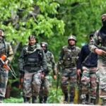 उधमपुर में सुरक्षाबलों की बड़ी कार्रवाई, एनकाउंटर में दो आतंकी ढेर