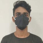 अलकायदा से जुड़ा आतंकी तमिलनाडु से गिफ्तार, यूपी एटीएस ने पाकिस्तान कनेक्शन का किया खुलासा