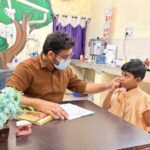 विशेष बच्चों के लिए बना भरोसे का केंद्र, 10 साल से निःशुल्क मिल रहा विशेषज्ञ उपचार