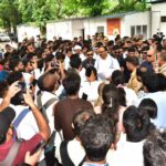 डिप्टी सीएम के आवास पर पहुंचे सैकड़ों फरियादी, त्वरित कार्रवाई से खिले चेहरे