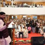 कठिनाईयों और संघर्ष के बावजूद अपनी पहचान और गौरव को बनायें रखने वाले सिंधी समाज पर सभी को गर्व : मुख्यमंत्री डॉ. यादव