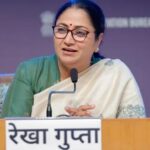 दिल्ली की 27 कॉलोनियों को 214 करोड़ की सौगात, 53 विकास कार्यों का शिलान्यास