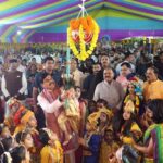 भगवान कृष्ण ने स्वयं कष्ट सहे, लेकिन दूसरों के लिए प्रशस्त किया सुख-समृद्धि का रास्ता : मुख्यमंत्री डॉ. यादव
