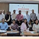 अर्बन चैलेंज फंड की दो दिवसीय कार्यशाला