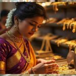 Gold-Silver Rate Fall: सोना हुआ सस्ता, चांदी 5 दिन में ₹8,000 टूटी; हाई से ₹1.82 लाख नीचे