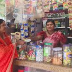 हुनर को मिला बिहान का साथ, आत्मनिर्भरता की राह पर बढ़ीं रानू कैवर्त