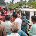 खरगोन में गर्भवती महिला से दुष्कर्म का आरोप, गांव में तनाव के बाद पुलिस बल तैनात