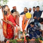 भगवान कृष्ण और राम से जुड़े सभी स्थलों को तीर्थ के रूप में विकसित करेगी सरकार: मुख्यमंत्री डॉ. यादव